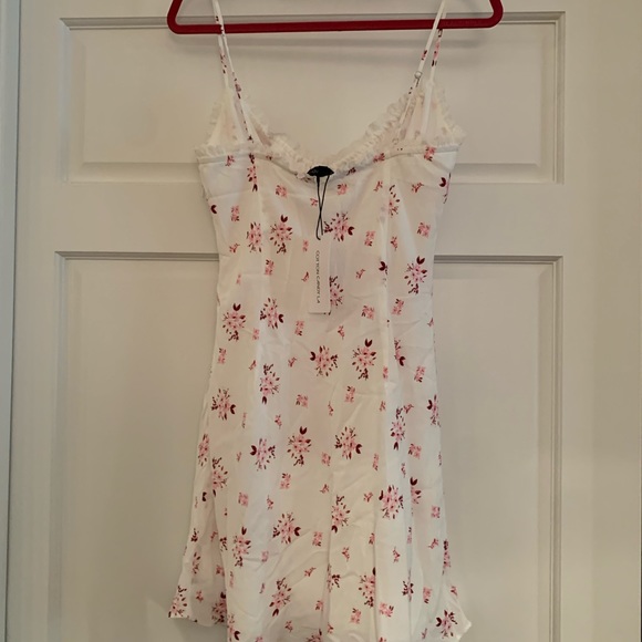 NWT Cotton Candy LA summer dress - Picture 8 of 9